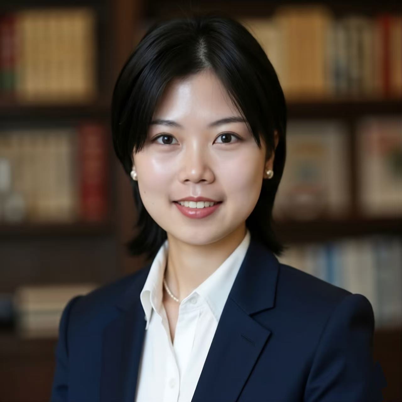 Xinyue (Leslie) Xu
